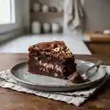 Gâteau fondant au chocolat et praliné : recette gourmande et facile
