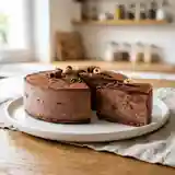 Gâteau glacé ADELE : dessert frais et gourmand