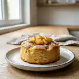 Gâteau léger à l'ananas : recette rapide et savoureuse