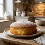 Gâteau Lorrain Traditionnel : Recette Authentique et Facile