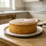 Gâteau Manqué Moelleux et Facile à Réaliser