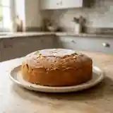 Gâteau Manqué Moelleux et Facile à Réaliser