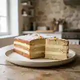 Gâteau Misérable Traditionnel : Recette Facile et Gourmande