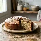Gâteau moelleux à la banane rapide et facile