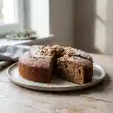 Gâteau moelleux à la crème de marrons facile et rapide