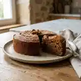 Gâteau moelleux à la farine de châtaignes : la recette gourmande et méconnue