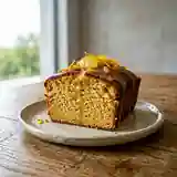 Gâteau moelleux à l'orange : recette facile et rapide pour un dessert parfumé