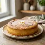 Gâteau moelleux au fromage blanc : recette facile et rapide