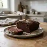Gâteau moelleux au vin rouge et cannelle : la recette gourmande et parfumée