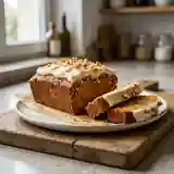 Gâteau moelleux aux carottes : recette facile et gourmande