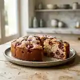 Gâteau moelleux aux cerises fraîches : recette facile et gourmande