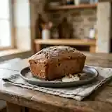 Gâteau moelleux aux châtaignes facile et rapide