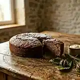 Gâteau moelleux aux châtaignes facile et rapide