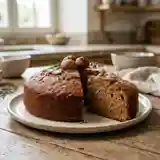 Gâteau moelleux aux châtaignes : recette facile et gourmande