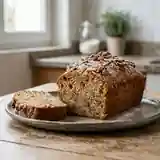 Gâteau moelleux aux noix de tante Mouche : recette traditionnelle et gourmande