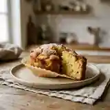 Gâteau moelleux aux pommes facile et rapide