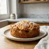 Gâteau moelleux pommes et noix de coco : recette facile et gourmande