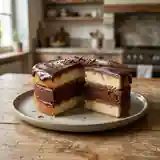 Gâteau Napolitain Maison : Recette Facile et Gourmande