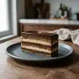 Gâteau Opéra : Le Dessert Chocolat-Café Raffiné et Inoubliable