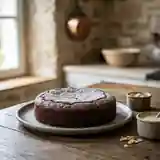 Gâteau Reine de Saba : Dessert au Chocolat Fondant et Amandes