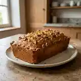 Gâteau royal aux noix : recette gourmande et facile
