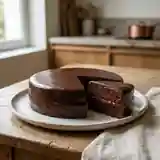 Gâteau Sacher Autrichien : Recette Authentique et Gourmande