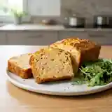 Gâteau salé au surimi facile et gourmand