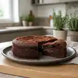 Gâteau tout chocolat fondant de Marie : recette gourmande et facile