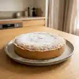Gâteau traditionnel au kirsch de Linz : douceur authentique de Zoug