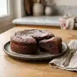 Gâteau viennois tout chocolat fondant et gourmand