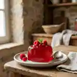 Gelée de fruits maison facile et rapide