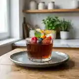 Gelée de Thé Maison Facile et Rafraîchissante