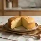 Génoise Moelleuse et Ultra-Légère