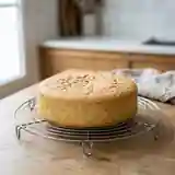 Génoise moelleuse parfaite à garnir pour dessert