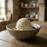 Glace à la Vanille Maison : Recette Facile et Gourmande