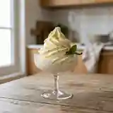 Glace italienne allégée maison : recette facile et gourmande