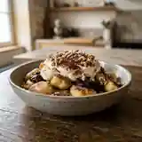Gnocchis de Somlo (Somloi Galuska) : Dessert Hongrois Traditionnel Gourmand