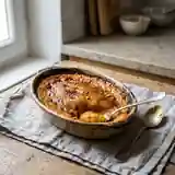 Gratin de potiron sucré fondant et gourmand