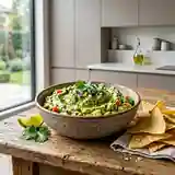 Guacamole Maison Express : Recette Facile et Rapide