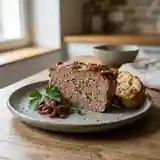 Guide Pratique pour un Dosage Parfait de Sel et Poivre dans les Terrines de Viande
