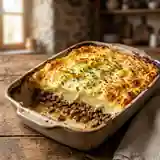 Hachis Québécois Traditionnel : Recette Authentique et Savoureuse