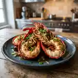 Homard à la chinoise : recette savoureuse et raffinée