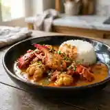 Homard à l'Armoricaine : Recette Traditionnelle et Savoureuse