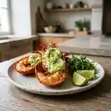 Homard rôti à la crème onctueuse d'avocat : recette gourmande et facile