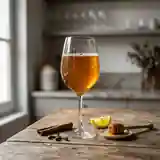Hydromel Maison Composé : Recette Facile et Savoureuse