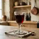 Hypocras Médiéval : Vin Épicé Authentique et Réconfortant