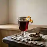Hypocras : Vin Épicé Médiéval Maison