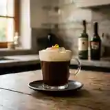 Irish Coffee traditionnel irlandais : recette authentique et facile
