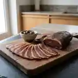 Jambon de Magret de Canard Maison : Recette Facile et Savoureuse