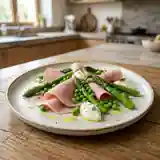 Jambon de Printemps Gourmand et Frais
